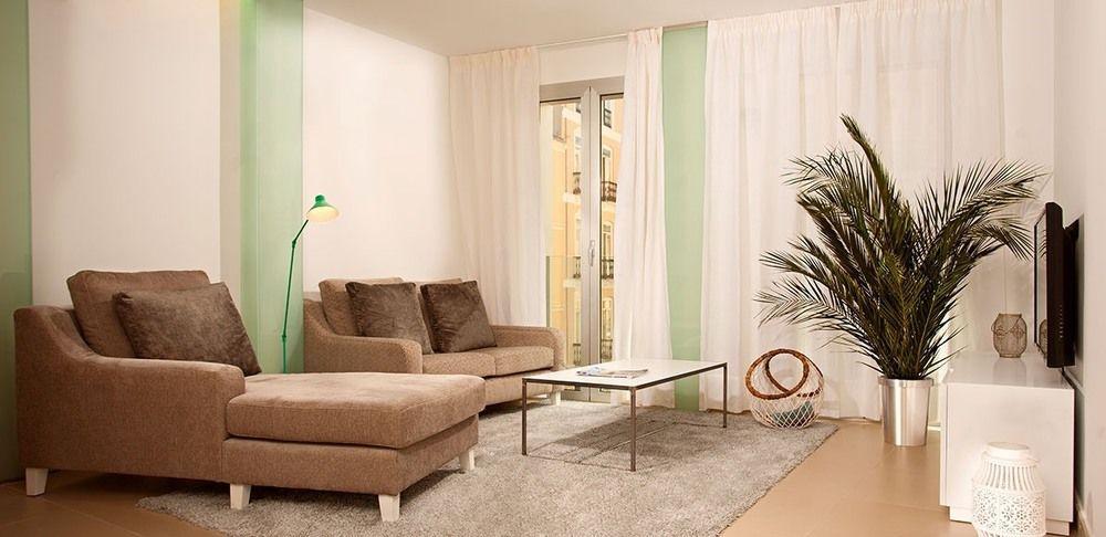Appartement Urbanliving Fajardo à Málaga Extérieur photo