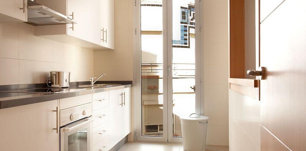 Appartement Urbanliving Fajardo à Málaga Extérieur photo