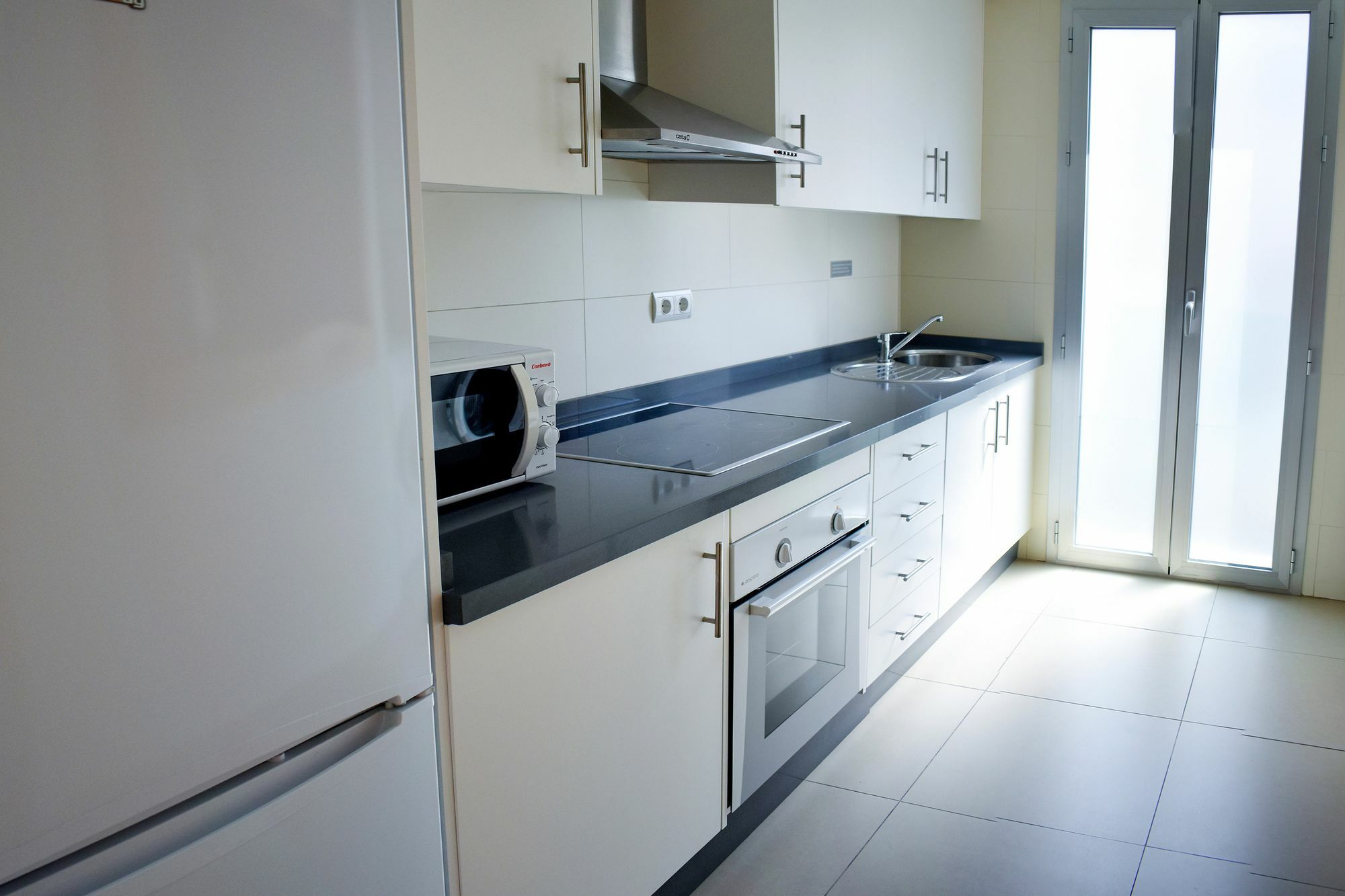 Appartement Urbanliving Fajardo à Málaga Extérieur photo