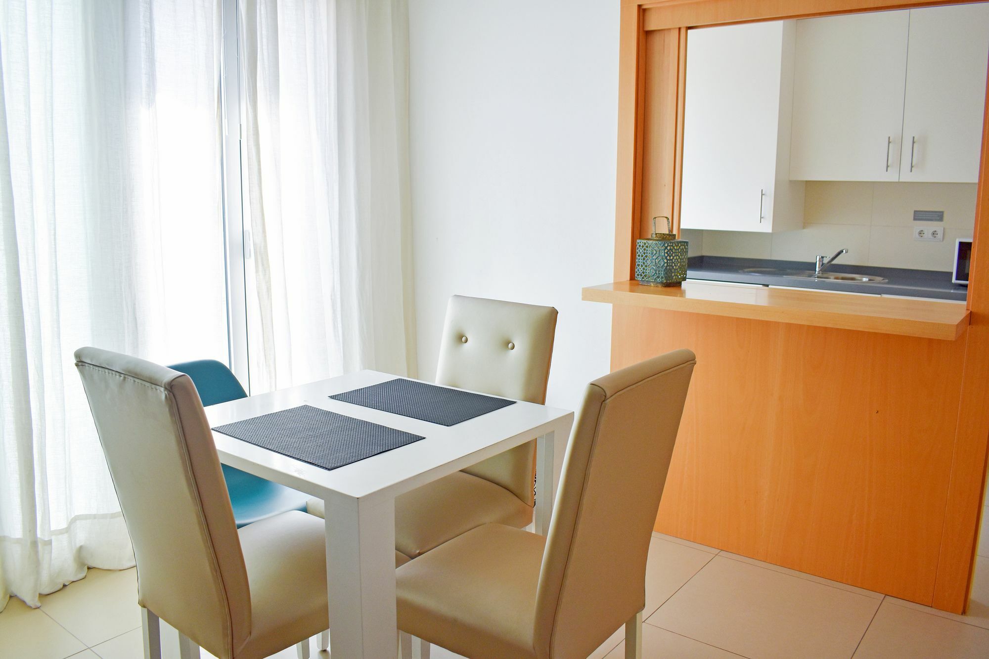 Appartement Urbanliving Fajardo à Málaga Extérieur photo