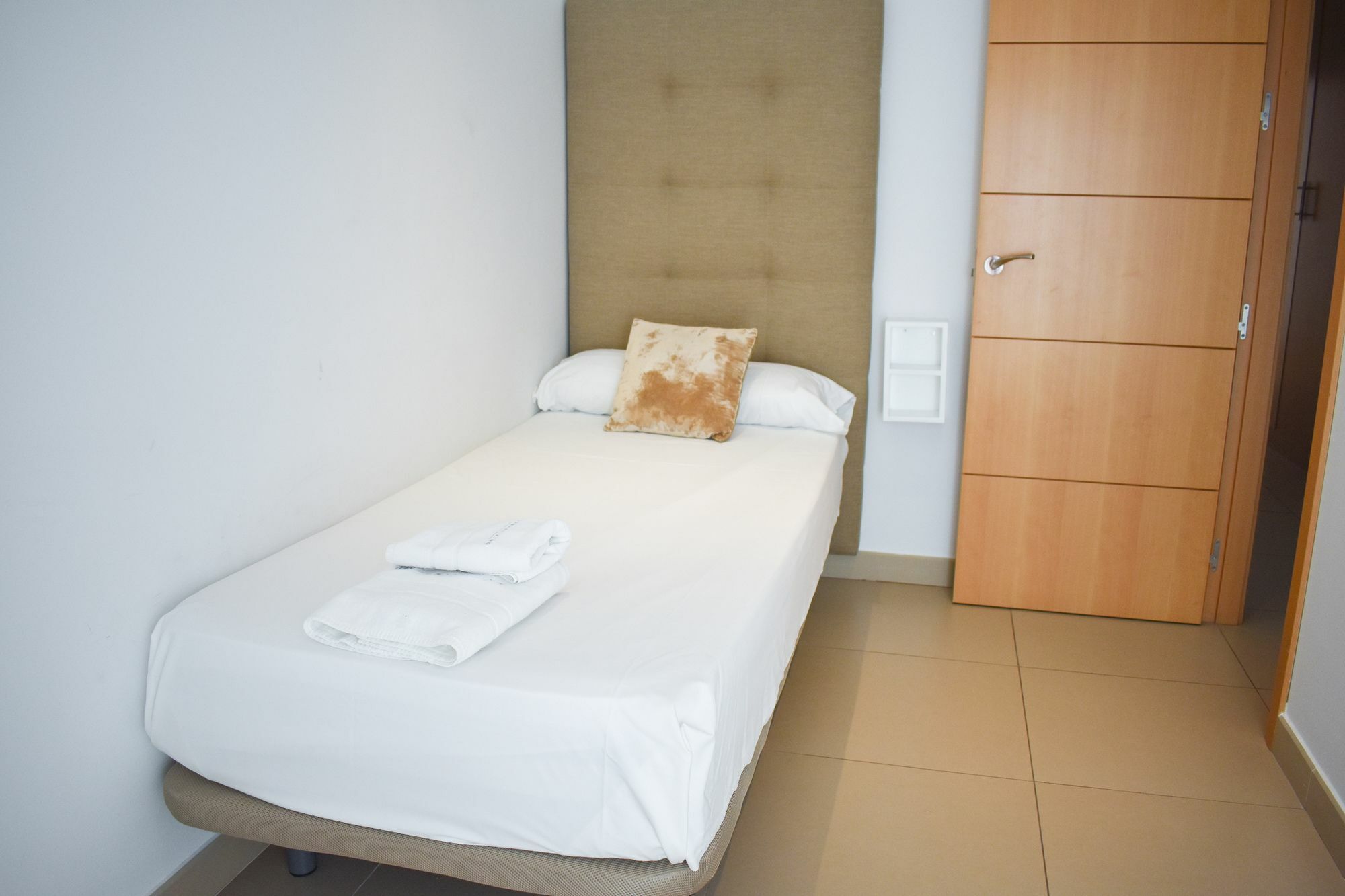 Appartement Urbanliving Fajardo à Málaga Extérieur photo