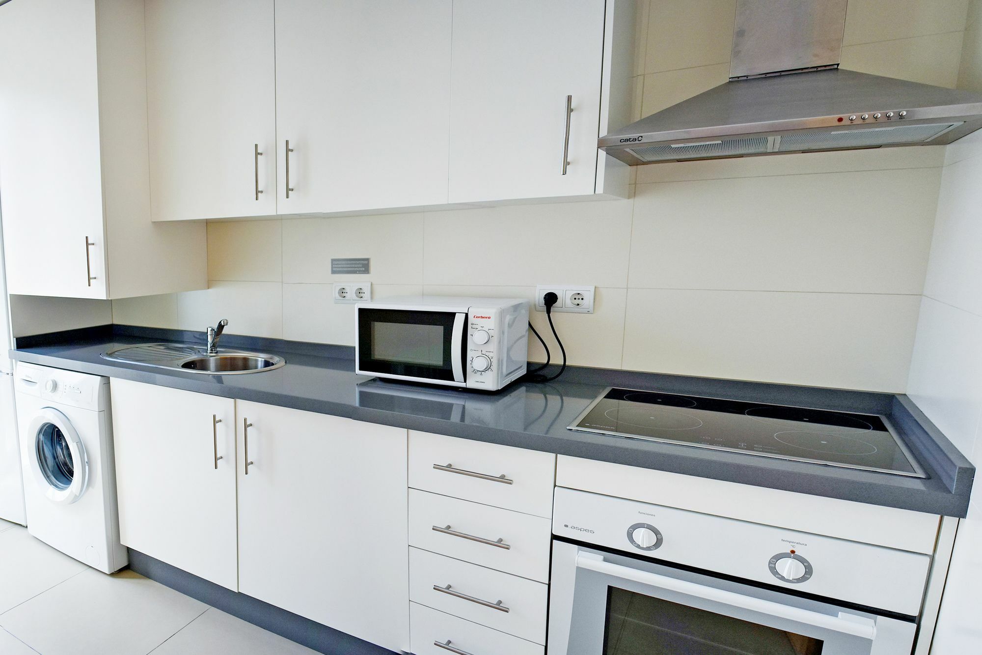 Appartement Urbanliving Fajardo à Málaga Extérieur photo