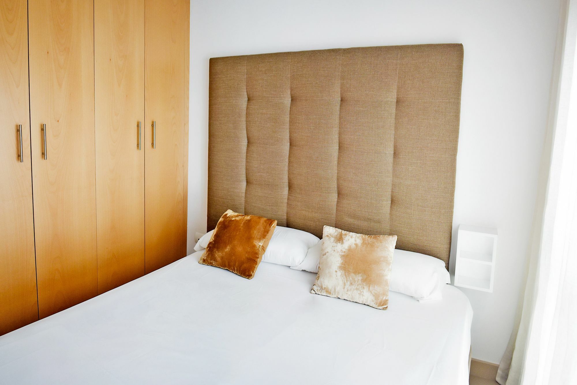 Appartement Urbanliving Fajardo à Málaga Extérieur photo