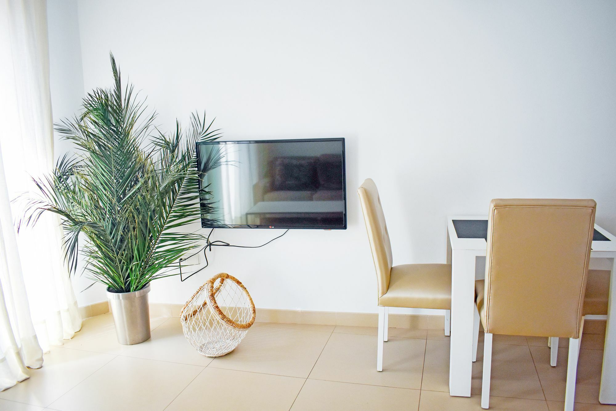 Appartement Urbanliving Fajardo à Málaga Extérieur photo